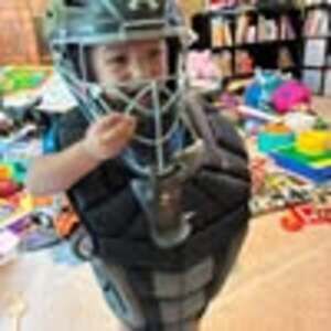 Meet your Posher, Ed